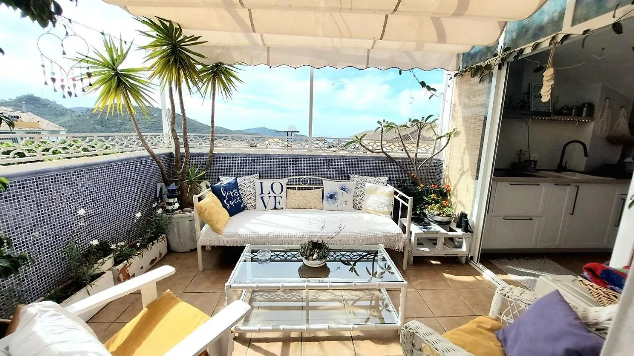 Apartamento Casa D’Amelia Ojén
