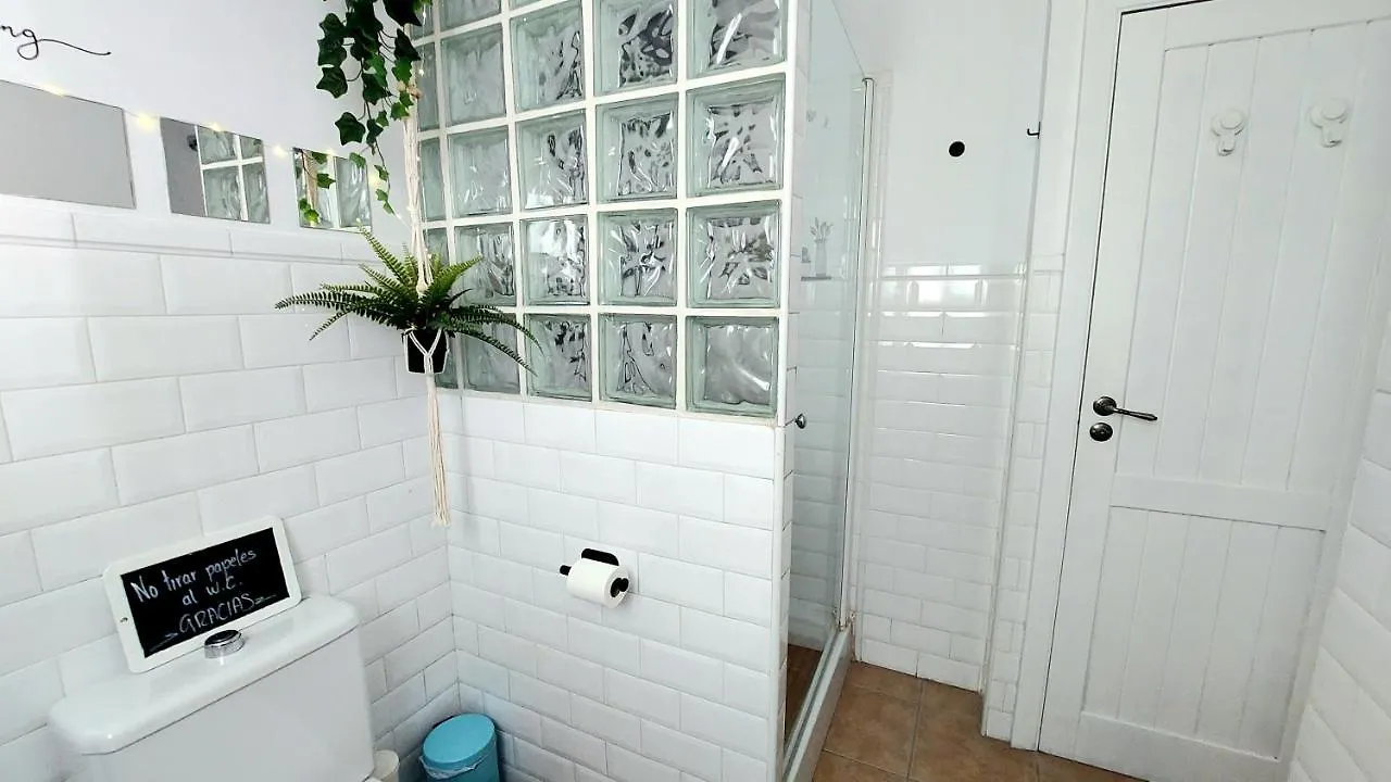 Apartamento Casa D’Amelia Ojén