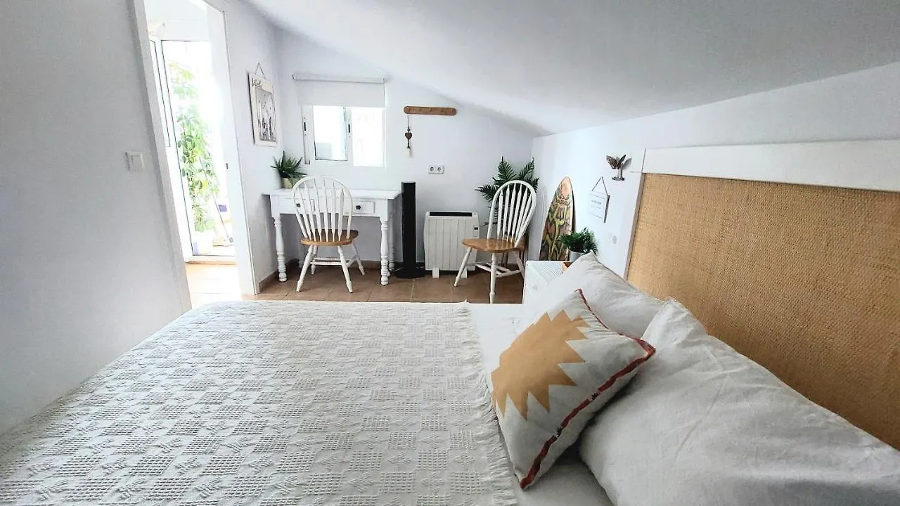 Apartamento Casa D’Amelia Ojén 0*,  España