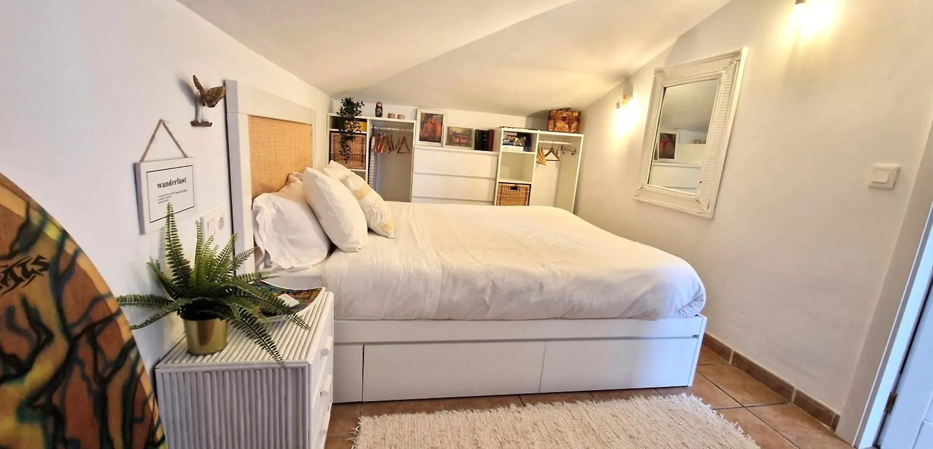 Apartamento Casa D’Amelia Ojén España