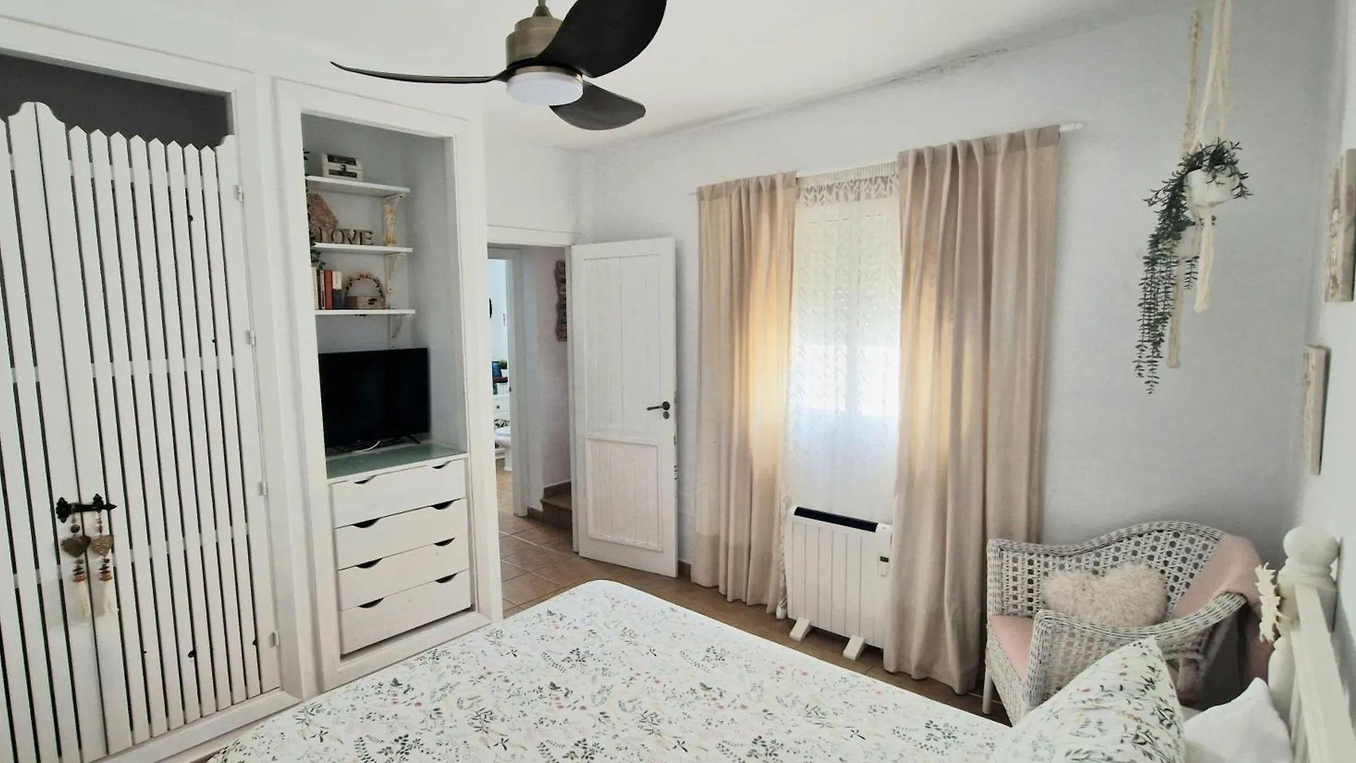 Casa D'Amelia Apartment Ojen