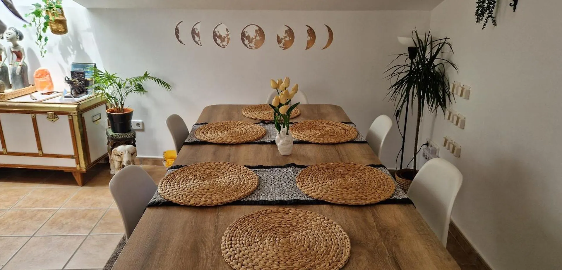Apartamento Casa D’Amelia Ojén 0*,  España