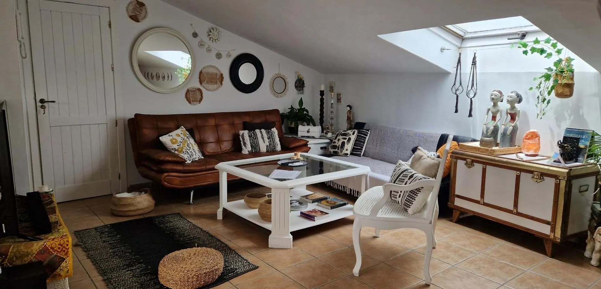 Apartamento Casa D’Amelia Ojén España