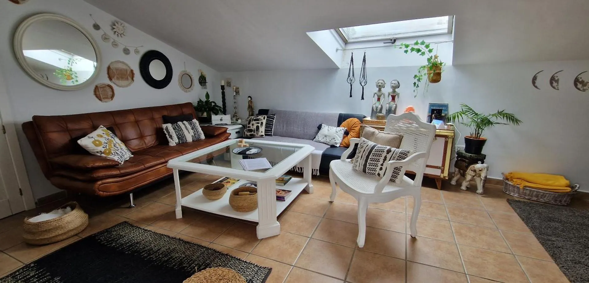 Apartamento Casa D’Amelia Ojén