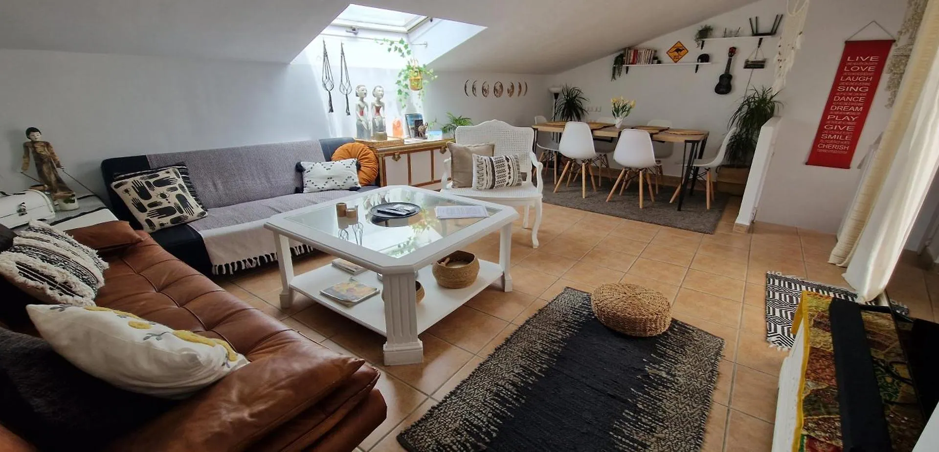 Apartamento Casa D’Amelia Ojén