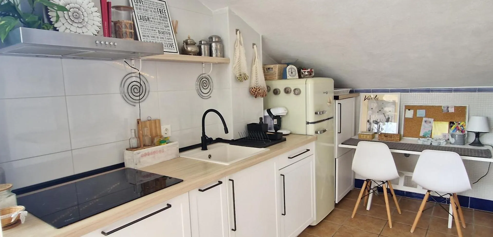 Apartamento Casa D’Amelia Ojén 0*,  España