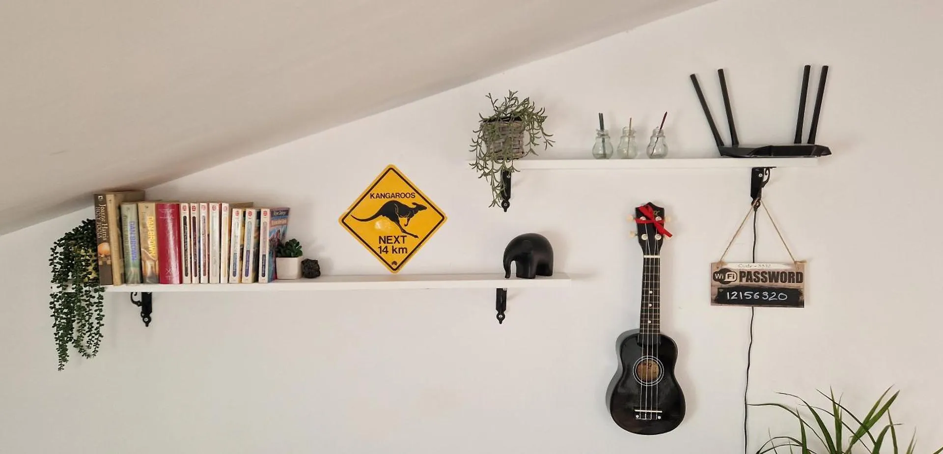 Apartamento Casa D’Amelia Ojén