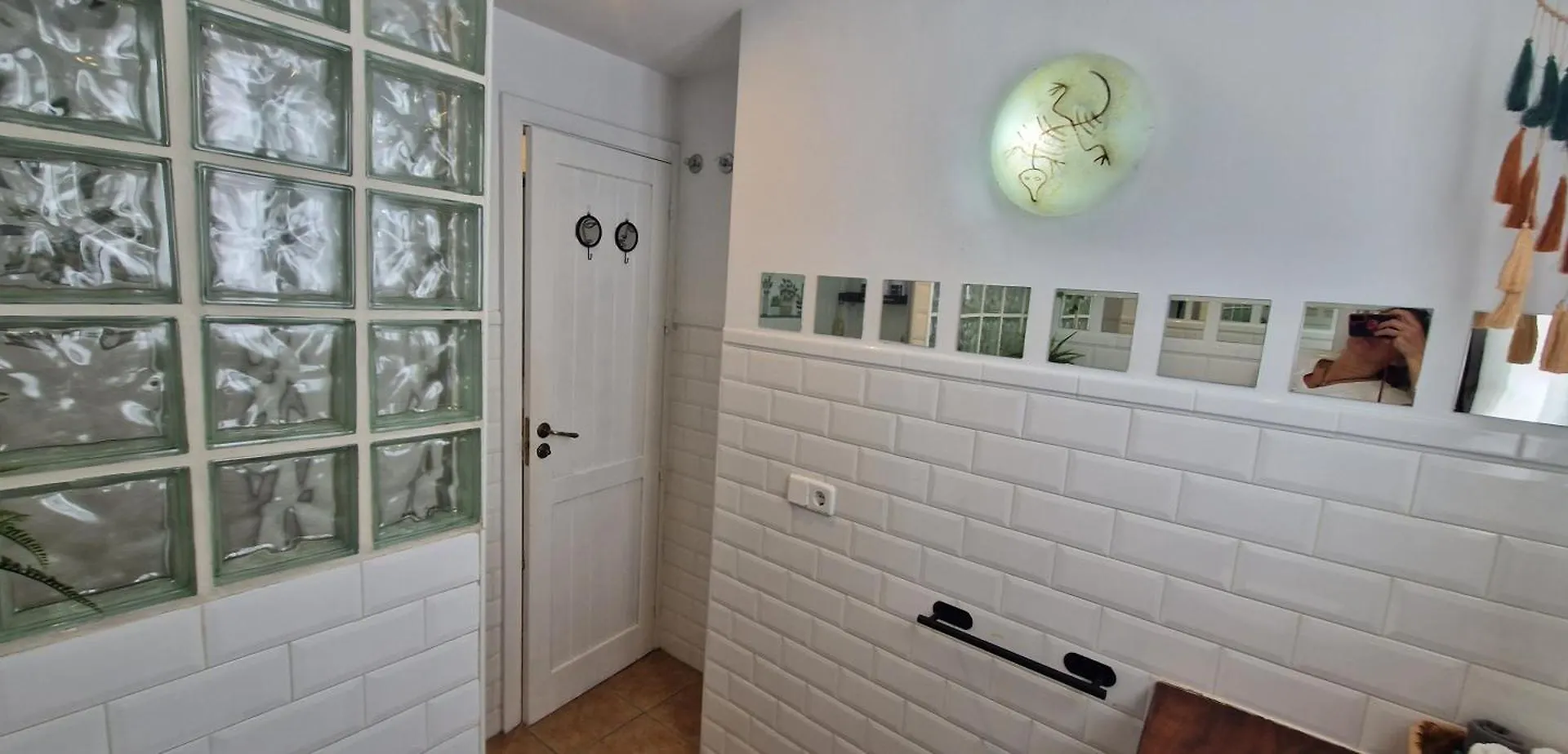 Apartamento Casa D’Amelia Ojén